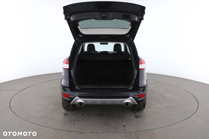 Ford Kuga 2.0 TDCi 2x4 Individual - 8