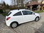 Opel Corsa 1.2 16V Sport - 5