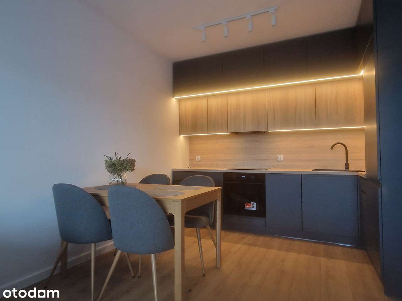 Mieszkanie w Letnicy z widokiem na Port - Pełny obrazek: 4/18