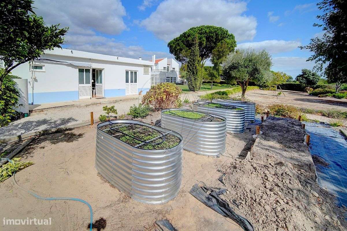 Moradia T5 para venda-37