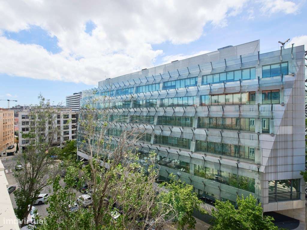 APARTAMENTO T2 PREMIUM EM LOCALIZAÇÃO CENTRAL DE LISBOA-32