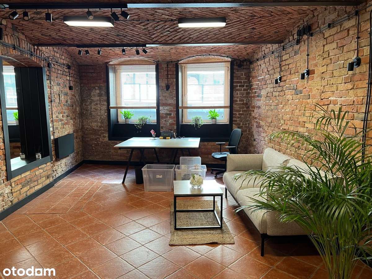 Lokal usługowy Centrum Poznań - Pełny obrazek: 1/16