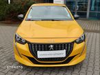 Peugeot 208 1.2 PureTech Active Pack S&S - 4