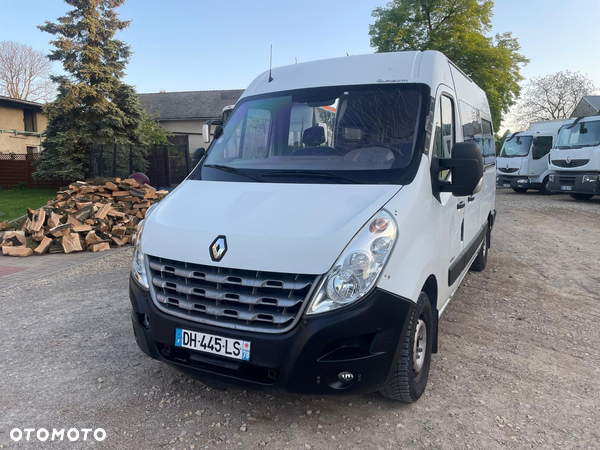 Renault Master dCi 125 FAP L2H2 - 9