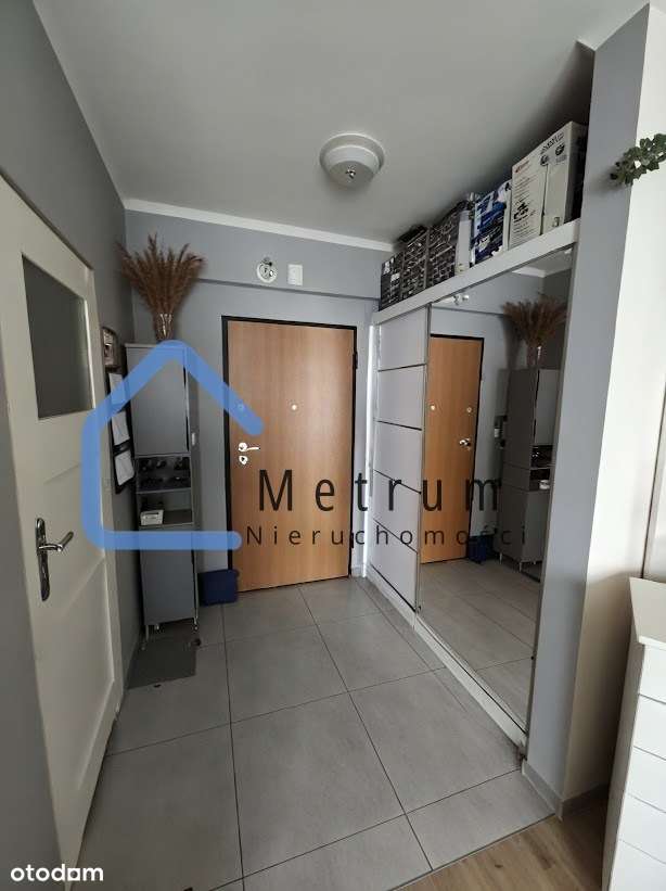 Idealna dla singla- piękna kawalerka w Grodzisku M - Pełny obrazek: 5/7