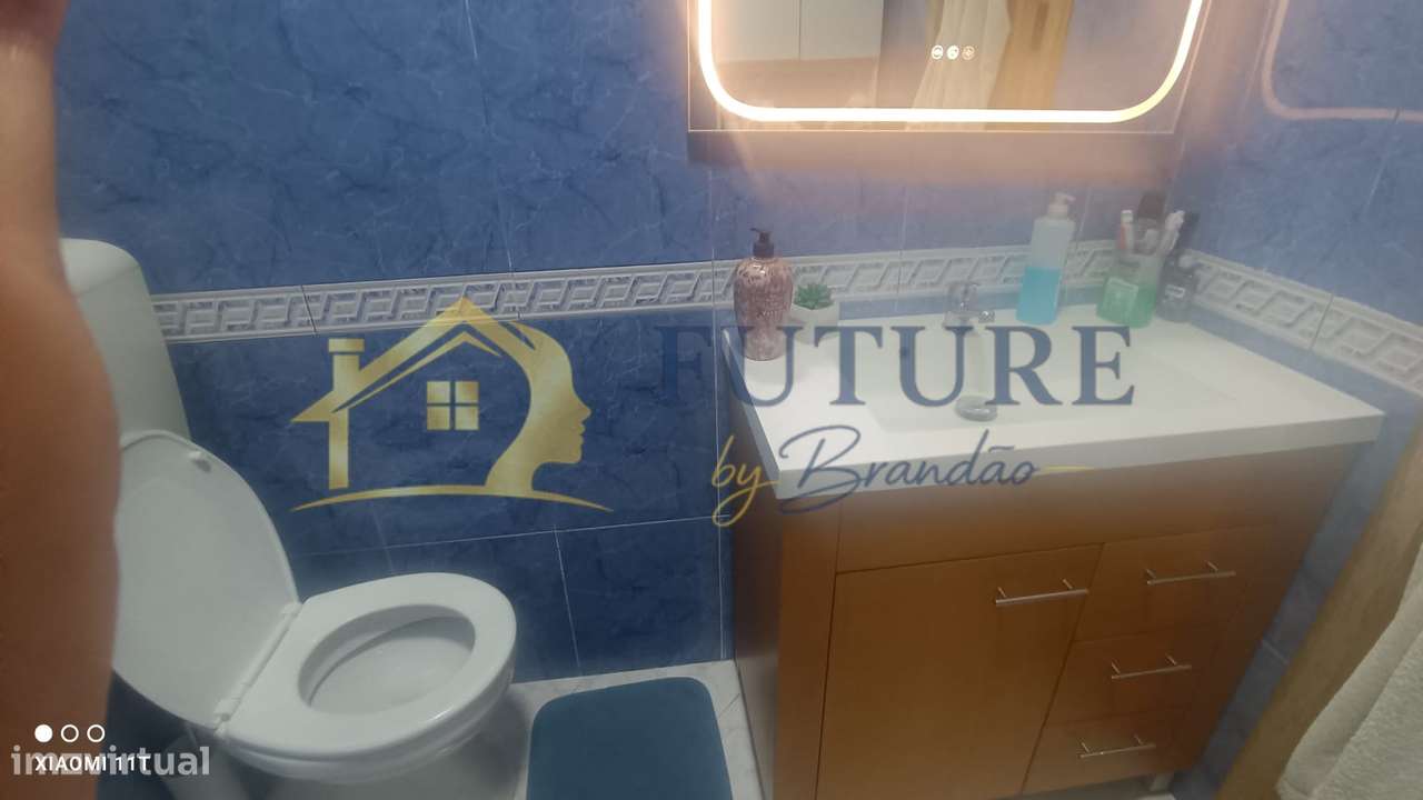 Apartamento T2 Venda em Moscavide e Portela,Loures-20