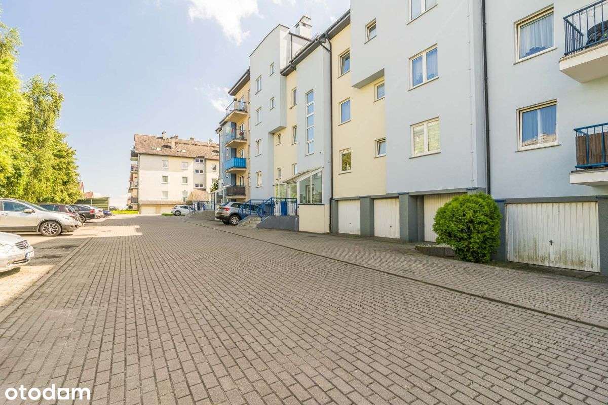 Gotowe do zamieszkania | Słoneczne | Bez prowizji-16