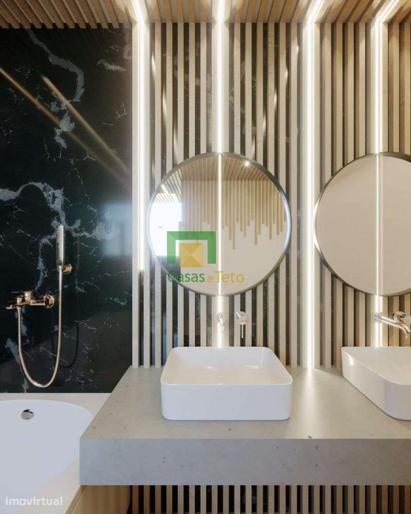 Excelente Moradia T2- Ponta do Pargo-17