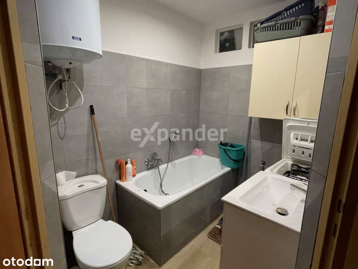 Dwie kawalerki w centrum pod inwestycję - Pełny obrazek: 5/15