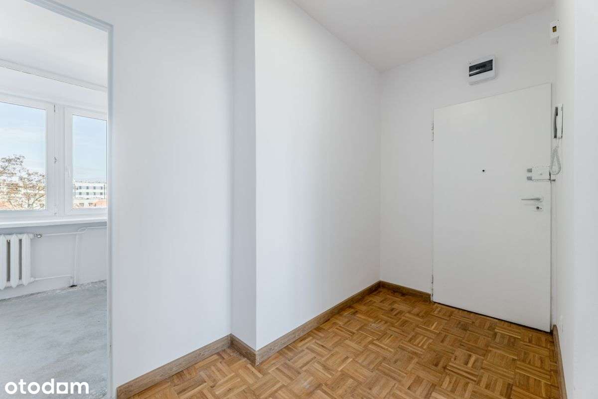 Dwupokojowe mieszkanie z balkonem niedaleko Wisły-15