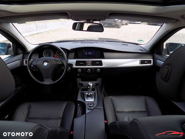 BMW Seria 5 - 20