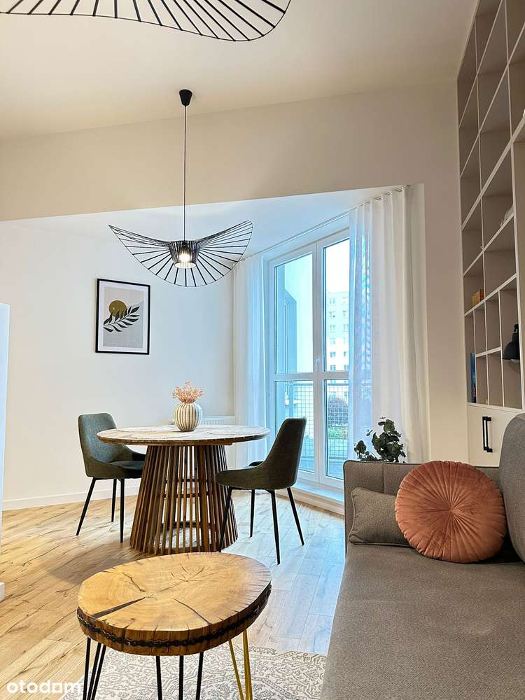 Mieszkanie gotowe do wprowadzenia - Pełny obrazek: 5/20