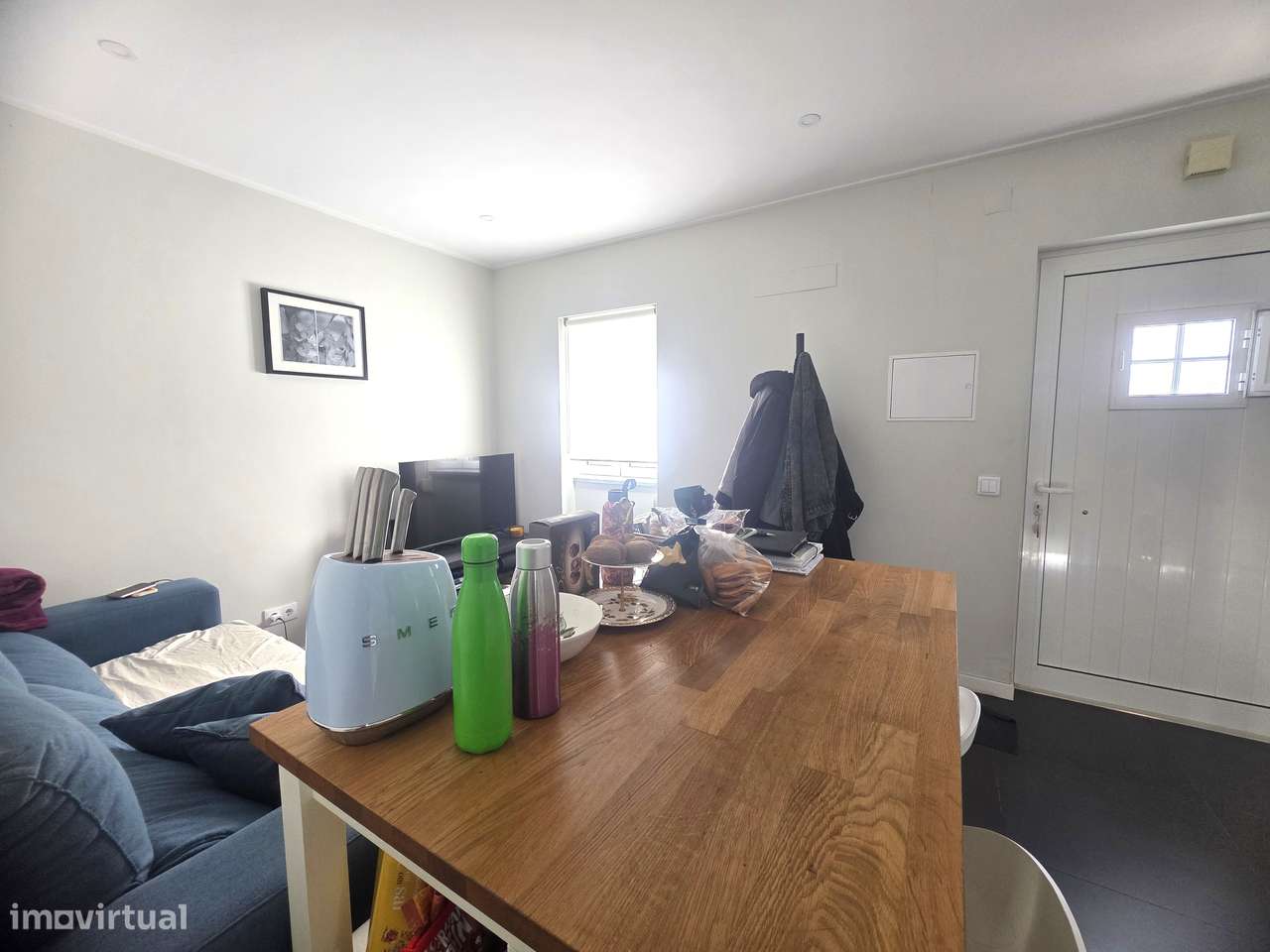 Moradia T2 situada no Alto do Seixalinho - Barreiro - Grande imagem: 5/30