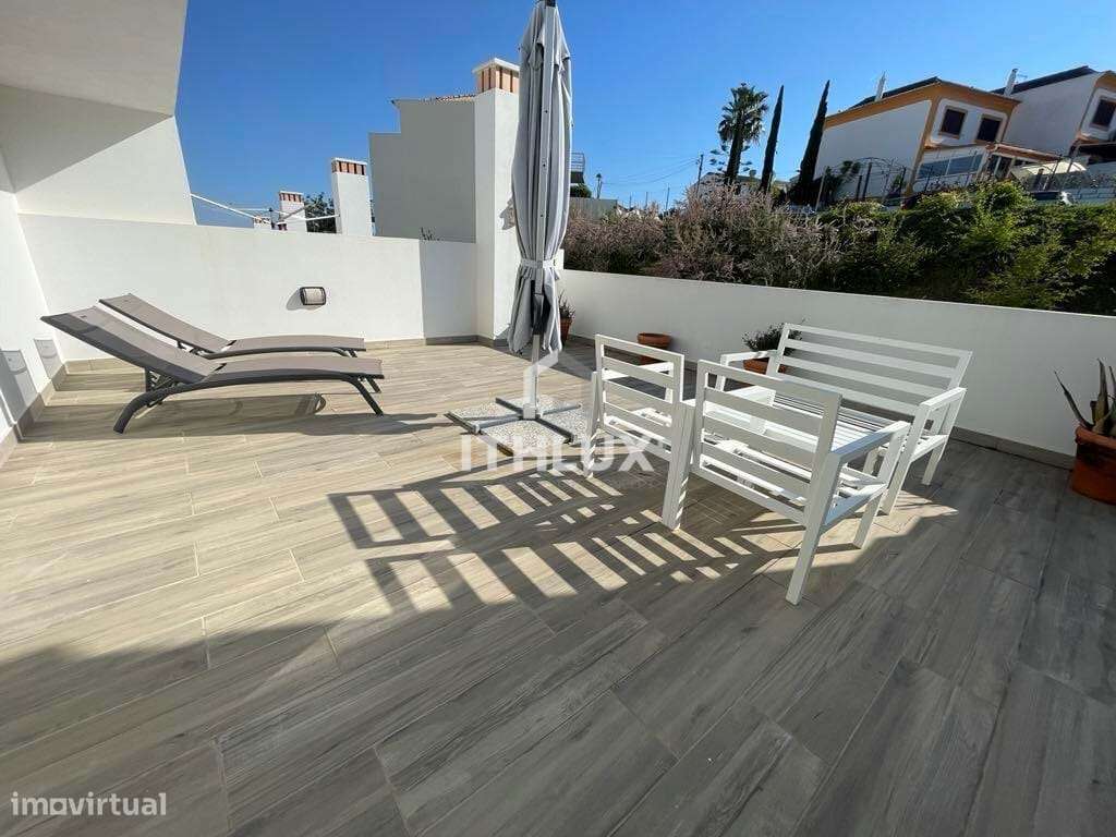 Excepcional Moradia Contemporânea 3+2, em Tavira-33