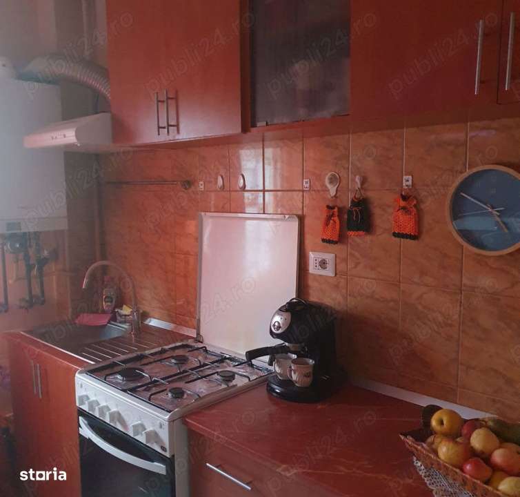 Apartament de o camera, 43 mp, zona Roata Faget - Imagine principală: 4/8