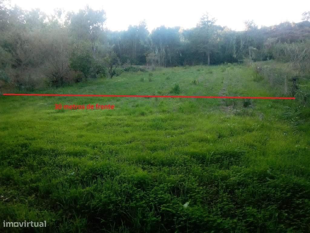 Terreno Agricola, Antuzede - Grande imagem: 3/6