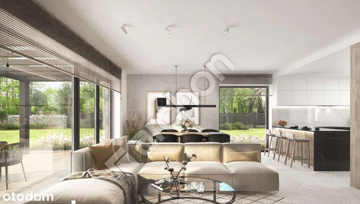 komfortowy, kanalizacja, asfalt , duża działka-6