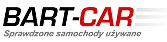 Bart-Car | auto komis | skup samochodów logo