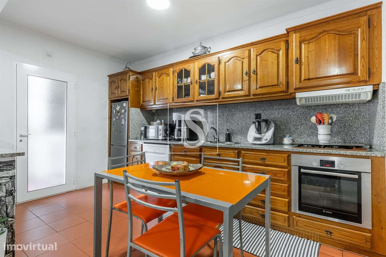 Apartamento T3 Venda em Braga (Maximinos, Sé e Cividade),Braga-14