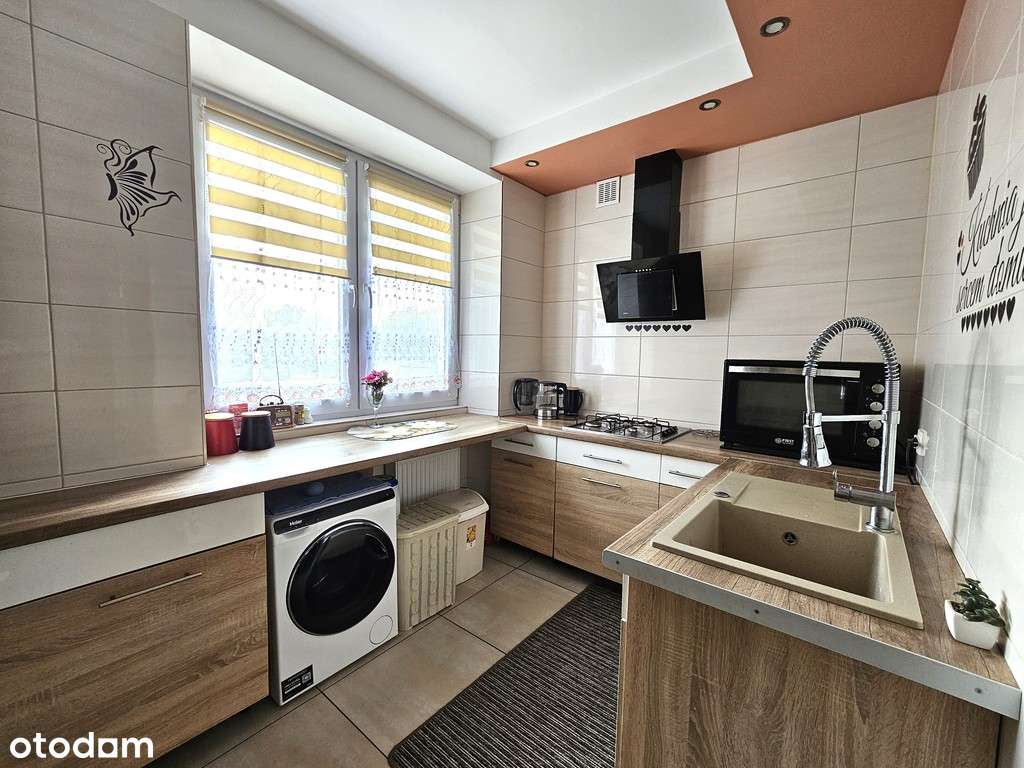 Rozkładowe, ustawne i jasne mieszkanie.-5