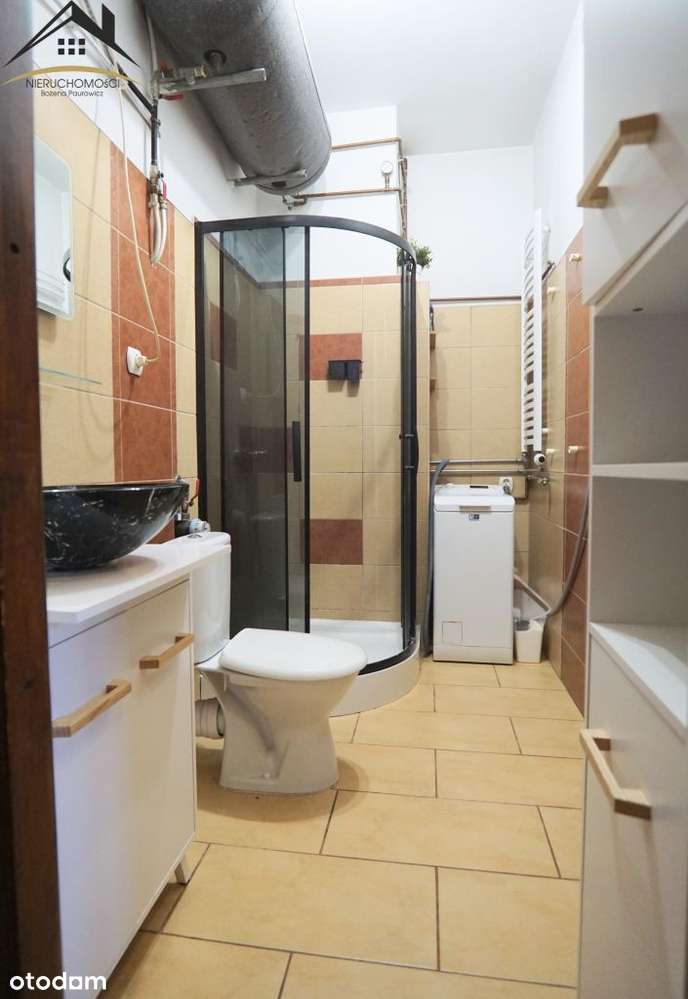 Dwa przestronne pokoje w Ruda Śląska-Godula-7