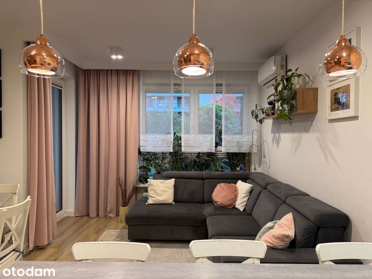 4 pokoje idealne dla rodziny // Żoliborz Artystyczny-0