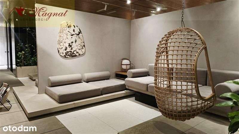 Zaciszny apartament tuż przy lesie!-17