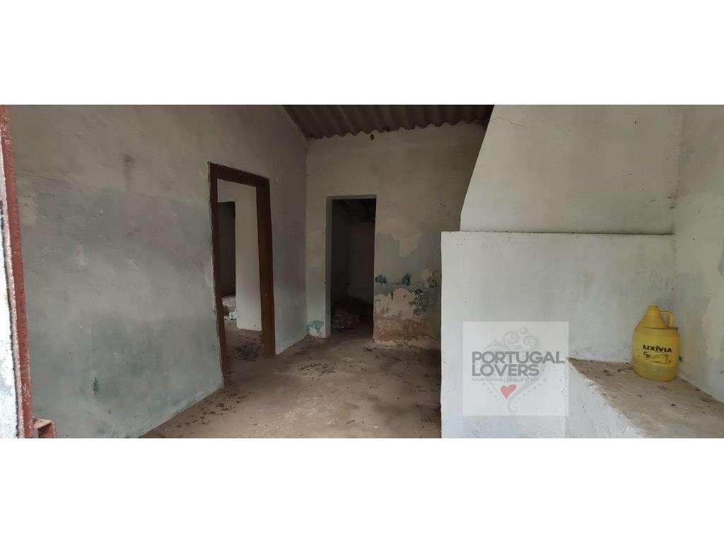 Quinta com várias construções terreno 2874 m2 Galveias (Ponte de Sor)-7