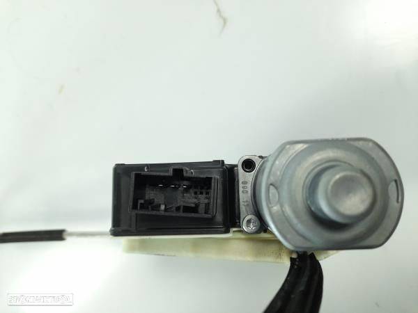 Elevador Tras Dto  Seat Leon St (5F8) - 4