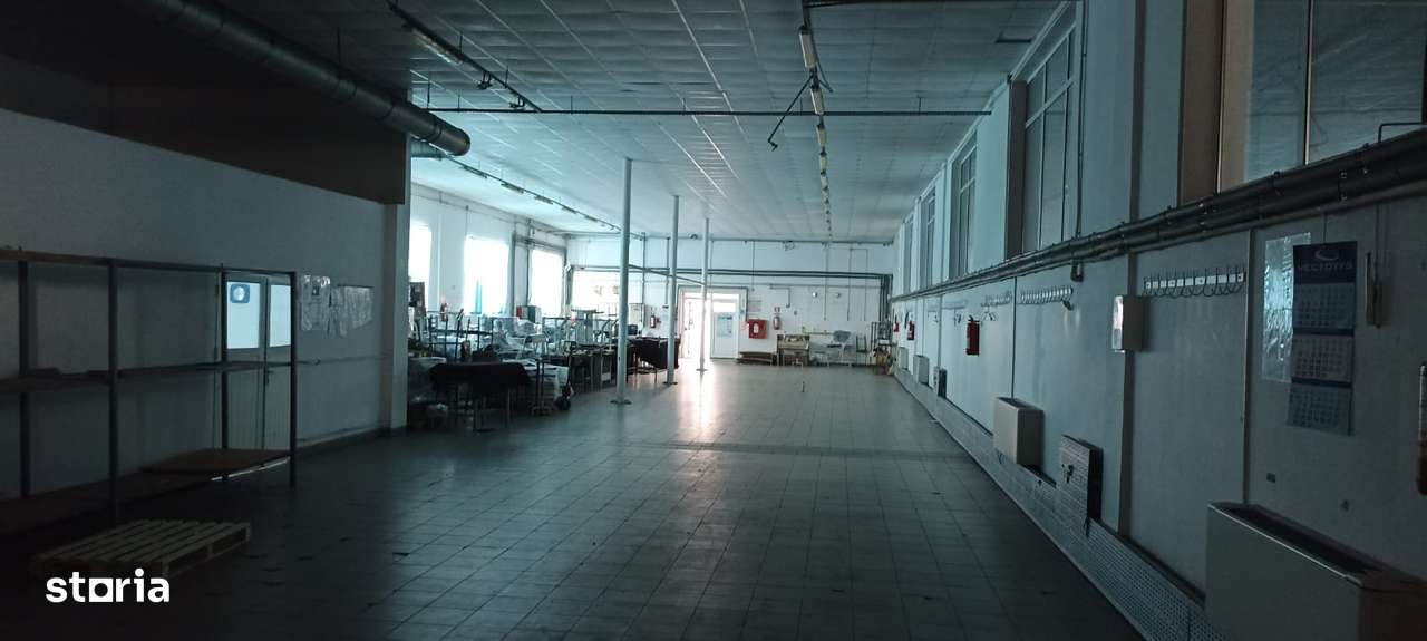 Vand complex industrial/comercial in Husi - ID : RH-43182-property-7