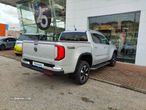 VW Amarok 2.0 TDi Style 4x4 - 28