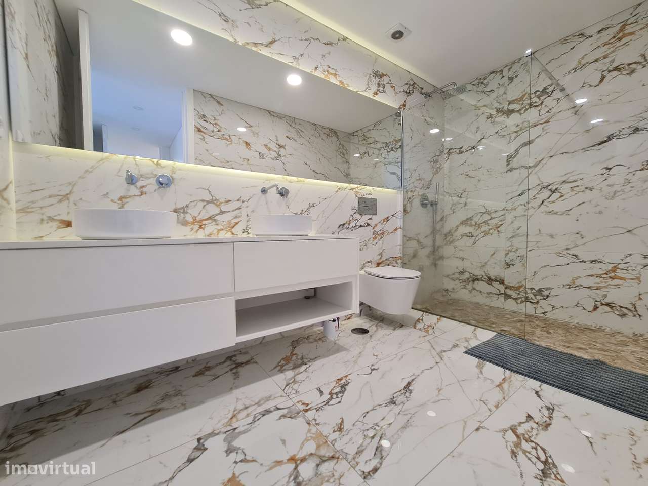 Apartamento T3 de Luxo em Tenões - Braga-16