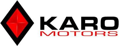 KARO Motors logo
