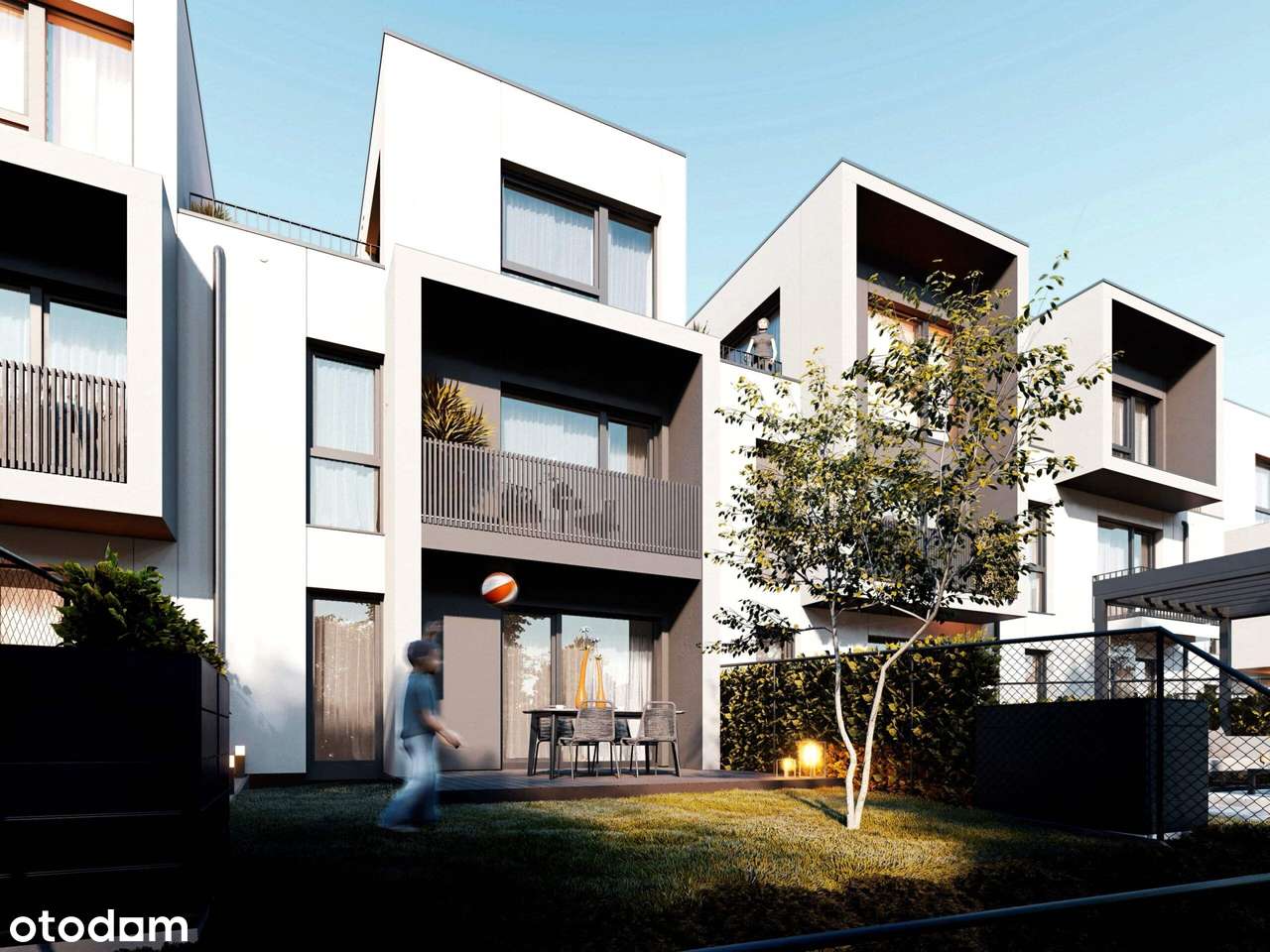 Sądecka Panorama - Pełny obrazek: 1/6