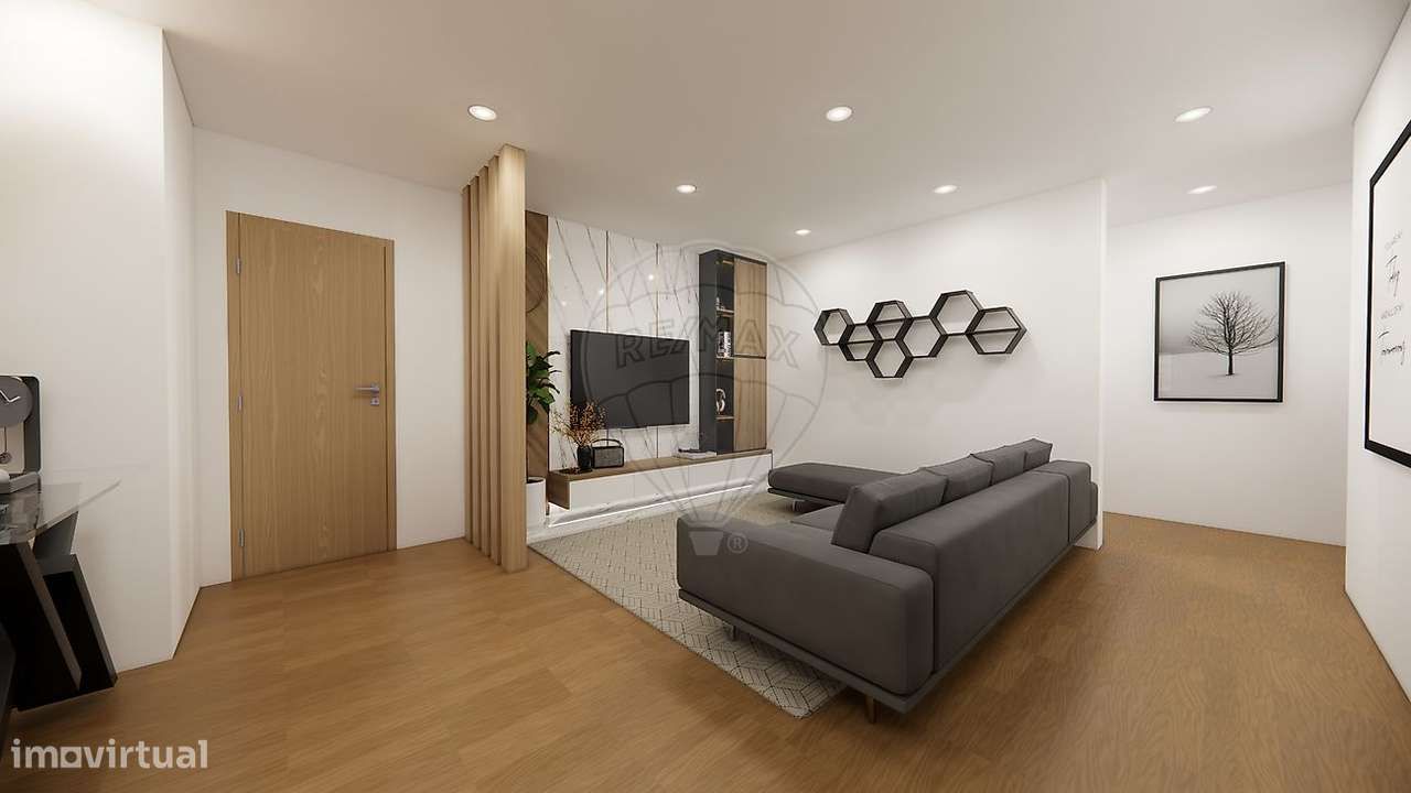 Apartamento T3 para venda-7