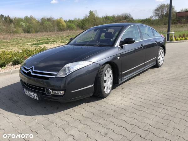 Citroën C6 2.7 HDi 24V - 1