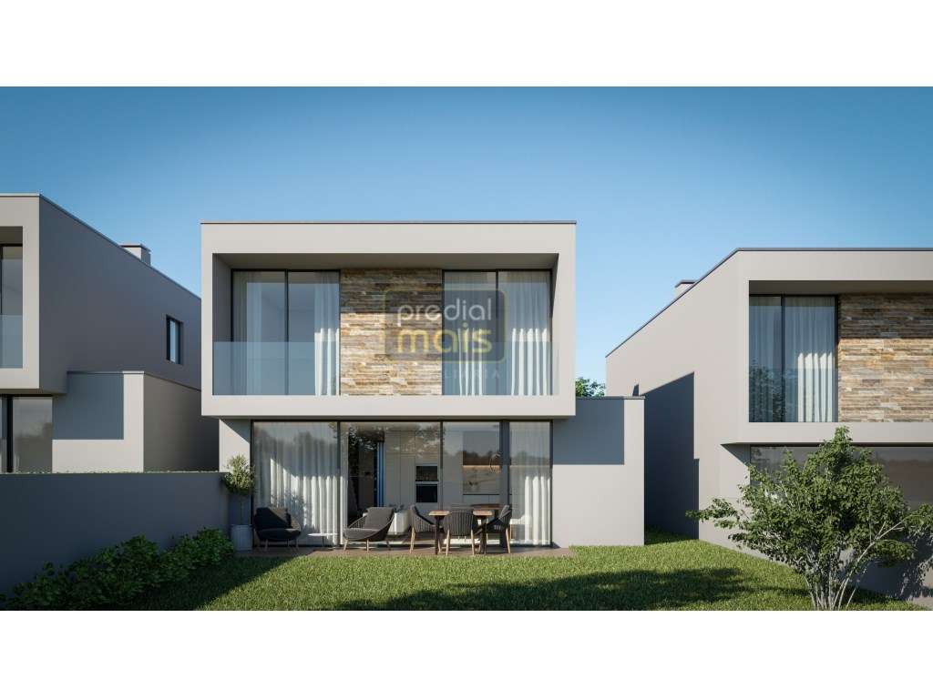 MORADIA INDIVIDUAL T4 - Grande imagem: 3/12