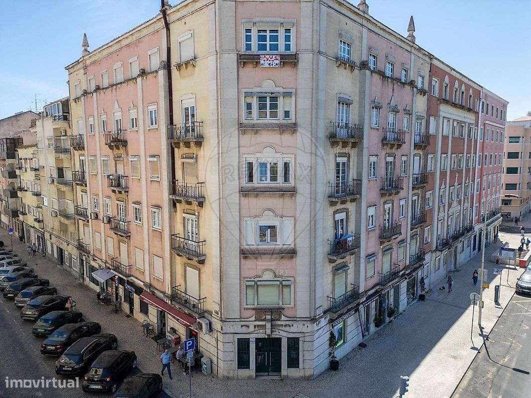 Apartamento T3 para venda-35