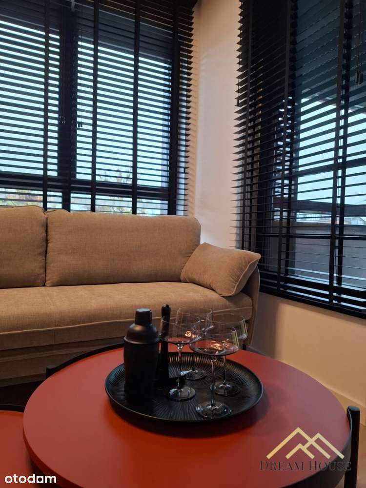 Piękne 3-pokojowe mieszkanie z ogródkiem i tarasem - Pełny obrazek: 4/20