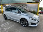 Mercedes-Benz B 200 CDi Style - 7