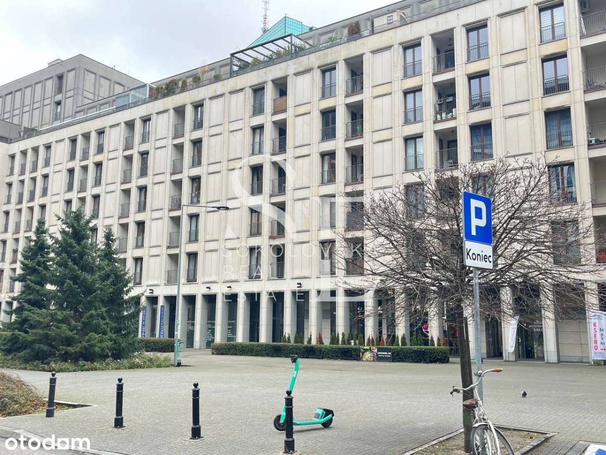 Lokal gastronomiczny | ul. Pokorna | z najęmcą-1