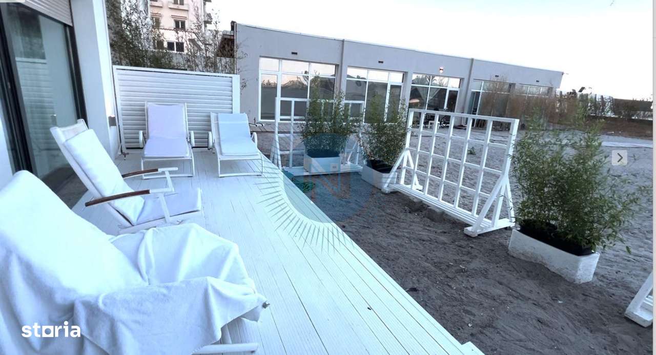 Apartament 2 camere Caelia vedere la mare-14