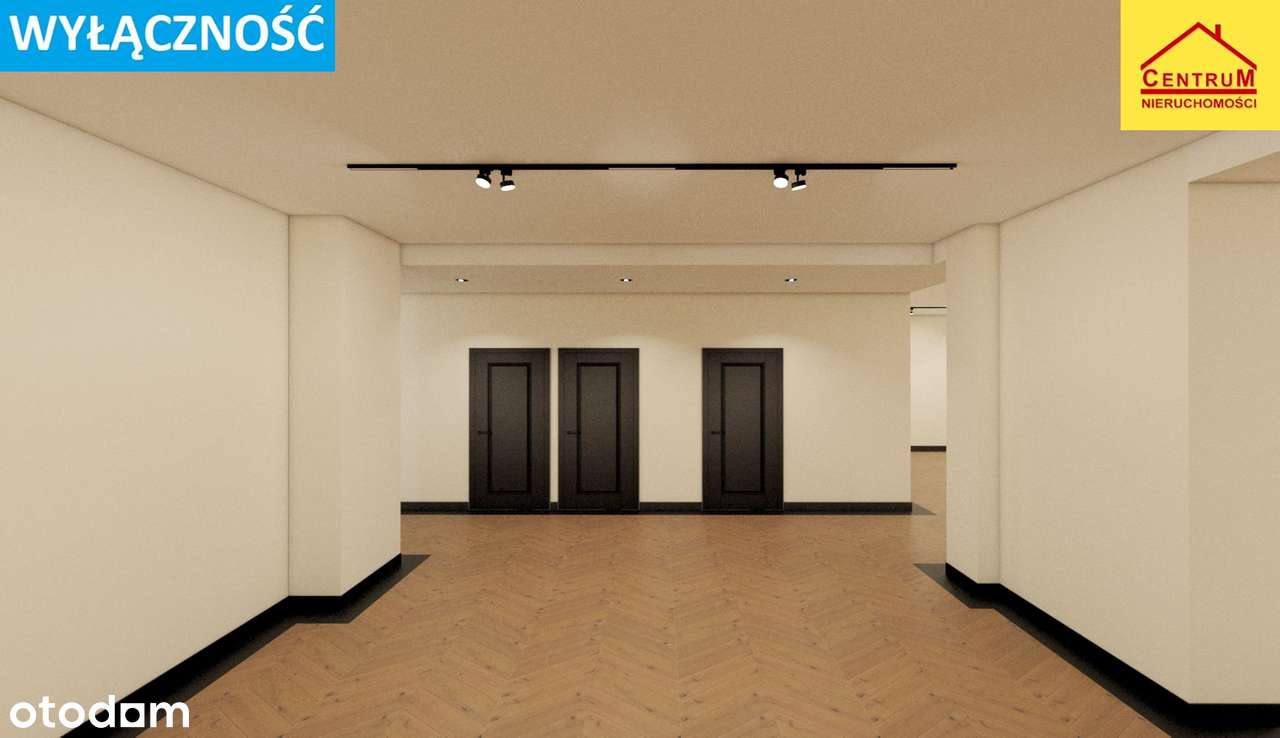 Lokal usługowy z parkingiem! - Pełny obrazek: 2/18