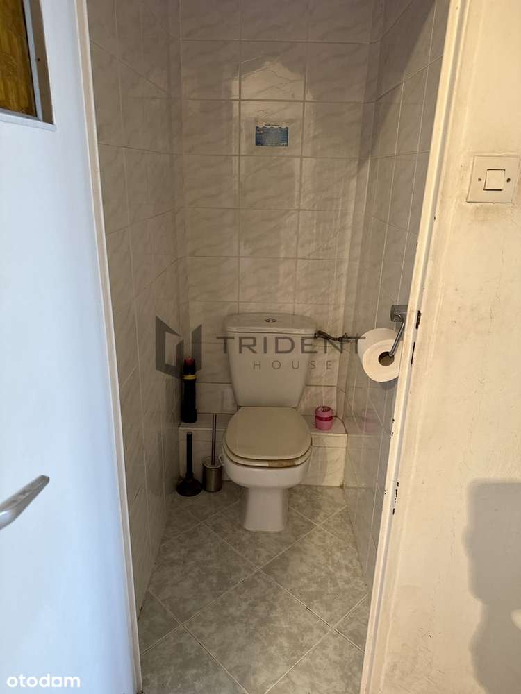 3 pokoje z oddzielną kuchnią do remontu - Ursynów-19