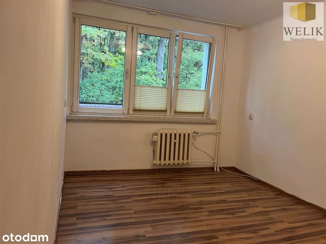 Mieszkanie przy parku-2