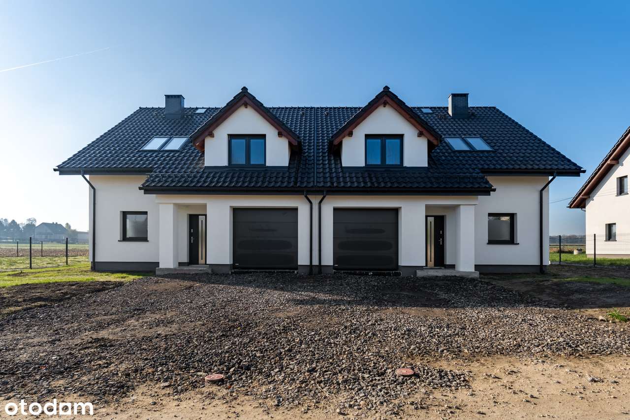 Dom, 154 m², Kleszczów - Pełny obrazek: 5/20