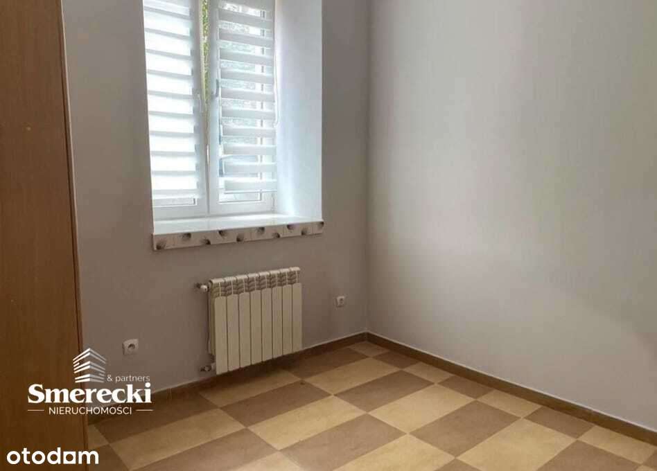 Dwupokojowe mieszkanie w kamienicy w centrum - Pełny obrazek: 4/7