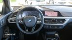 BMW 116 d Advantage - 14
