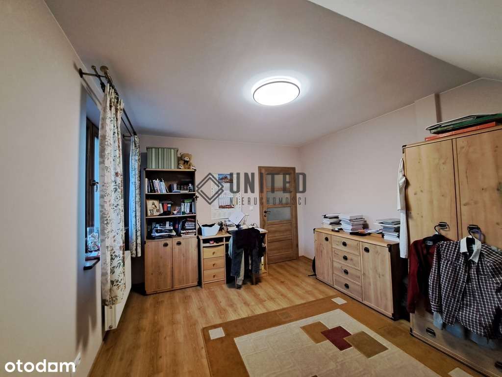 Dom wolnostojący w Miłoszycach z pięknym ogrodem-9