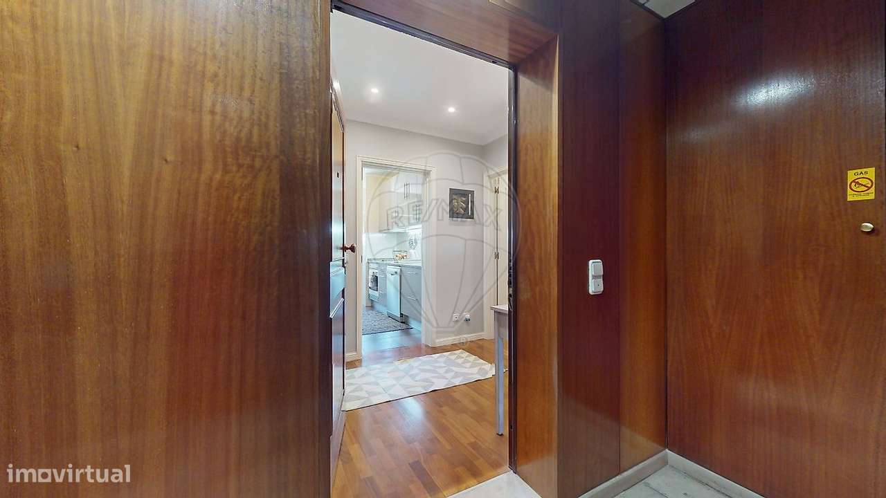 Apartamento T2 para venda-30